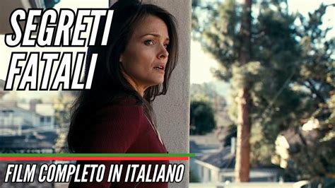 film thriller completi in italiano|Film thriller italiani 2021 .